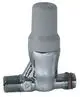 SYR-Druckminderer-314-fuer-SG-322-324-DN15-1-5-6bar-verchromt-0314-15-004 gallery number 1